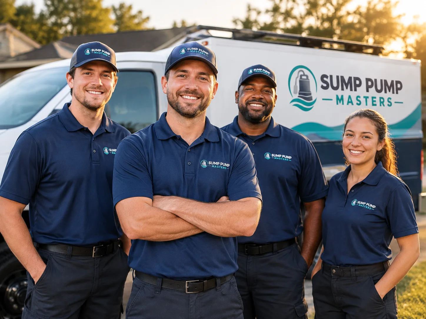 Sump Pump Repair company in Parlin, NJ